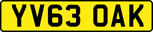 YV63OAK