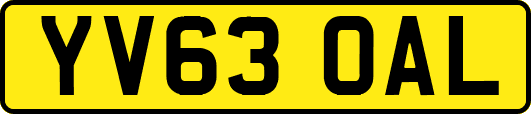 YV63OAL