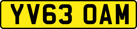 YV63OAM