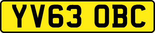 YV63OBC