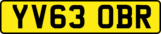YV63OBR
