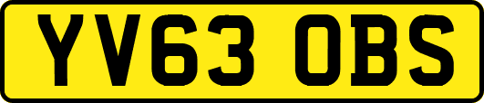 YV63OBS