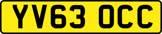 YV63OCC
