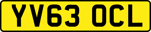 YV63OCL