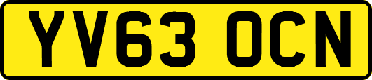 YV63OCN