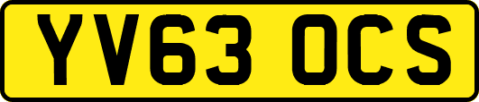 YV63OCS