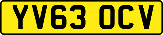 YV63OCV