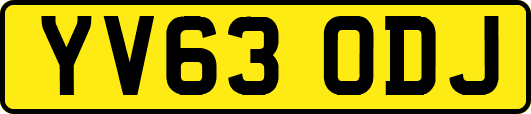 YV63ODJ