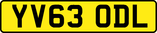 YV63ODL