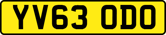 YV63ODO