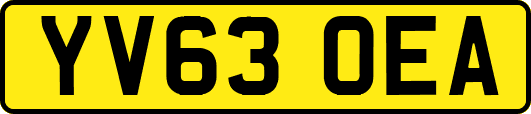YV63OEA