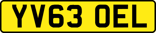 YV63OEL