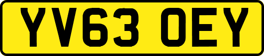 YV63OEY