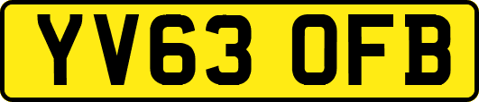 YV63OFB