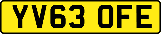 YV63OFE