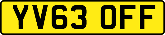 YV63OFF