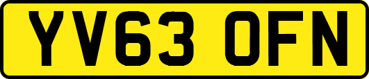 YV63OFN