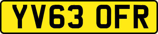 YV63OFR