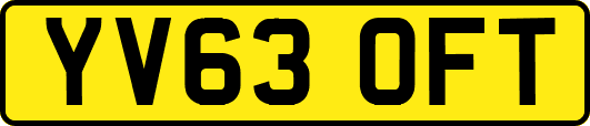 YV63OFT