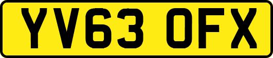 YV63OFX