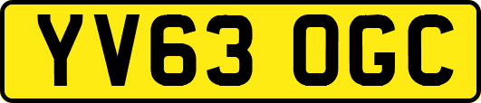 YV63OGC
