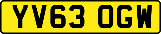 YV63OGW