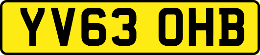 YV63OHB