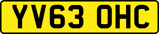 YV63OHC