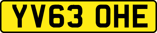 YV63OHE