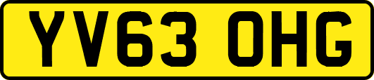 YV63OHG