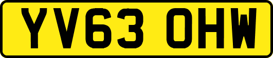 YV63OHW