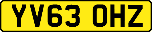 YV63OHZ