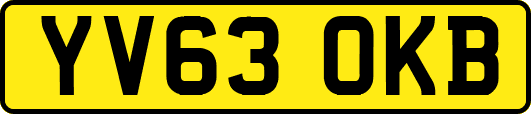 YV63OKB