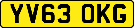 YV63OKG