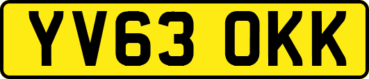 YV63OKK