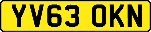 YV63OKN