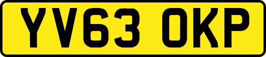 YV63OKP
