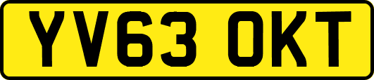 YV63OKT