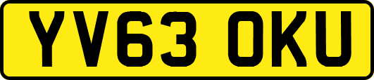 YV63OKU