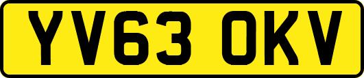 YV63OKV