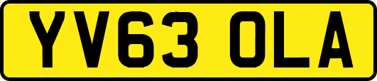YV63OLA