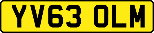 YV63OLM