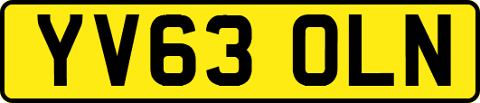 YV63OLN