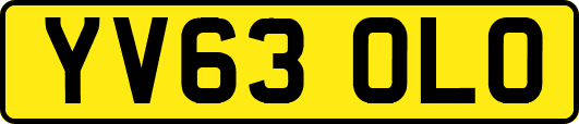 YV63OLO