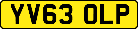 YV63OLP