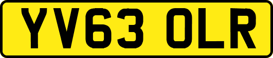 YV63OLR