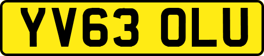 YV63OLU