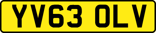 YV63OLV