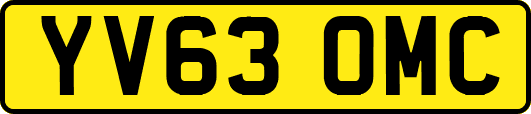 YV63OMC