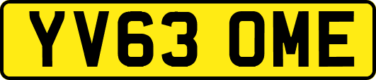 YV63OME